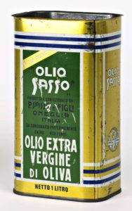 Latta Olio Sasso