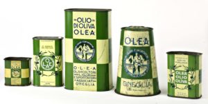 Olio Olea Sasso