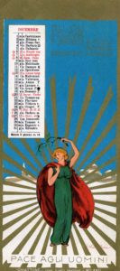 1903_dicembre calendario Olio Sasso