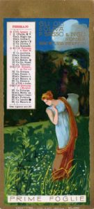 1903_febbraio-calendario Olio Sasso