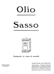 1922 annunci Olio Sasso