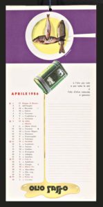 1956_aprile-Calendario Olio Sasso