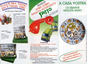 1986_Vendita per corrispondenza