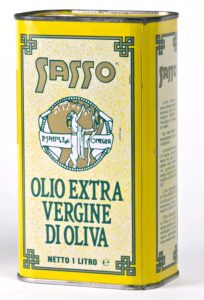 1987-12 Latta Olio Sasso