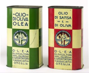 Olio Olea Sasso