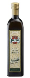 olio extravergine Sasso anni 2003