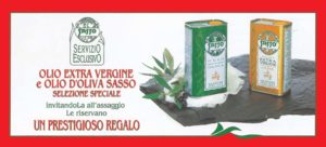 Vendita per corrispondenza anni '90