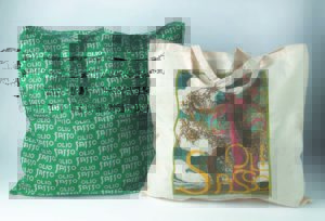 anni_90- Oggetti promozionali Olio Sasso