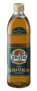 olio extravergine Sasso anni_90-2002