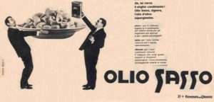 1959 annunci Olio Sasso digeribilità