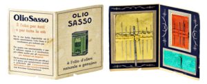 porta_aghi -oggettistica promozionale Olio Sasso