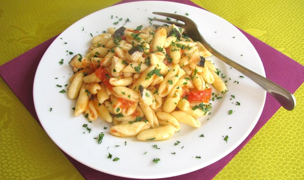 cavatelli_con_coda_di_rospo