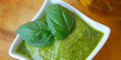 Pesto alla genovese