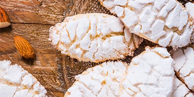 Ricciarelli